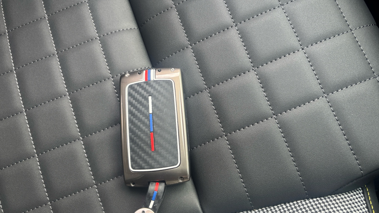 Renault 4 110kW Iconic+ 52kWh Comfort range 5dr Auto Electric Estate